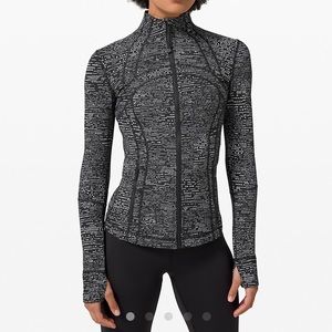 Lululemon Define Jacket Luxtreme
